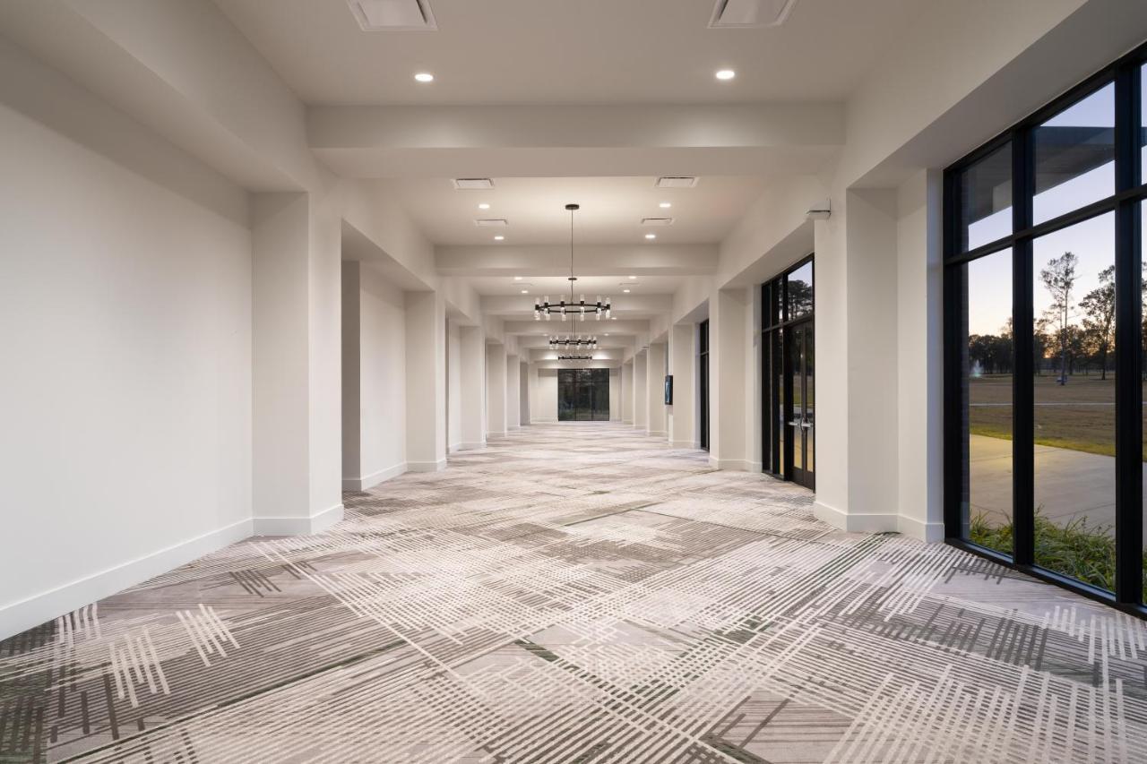 Sheraton Flowood The Refuge Hotel & Conference Center Exteriér fotografie