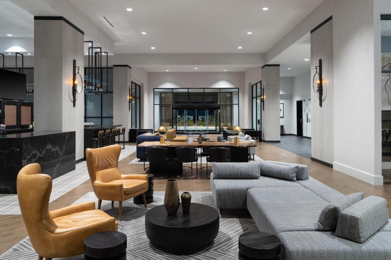 Sheraton Flowood The Refuge Hotel & Conference Center Exteriér fotografie
