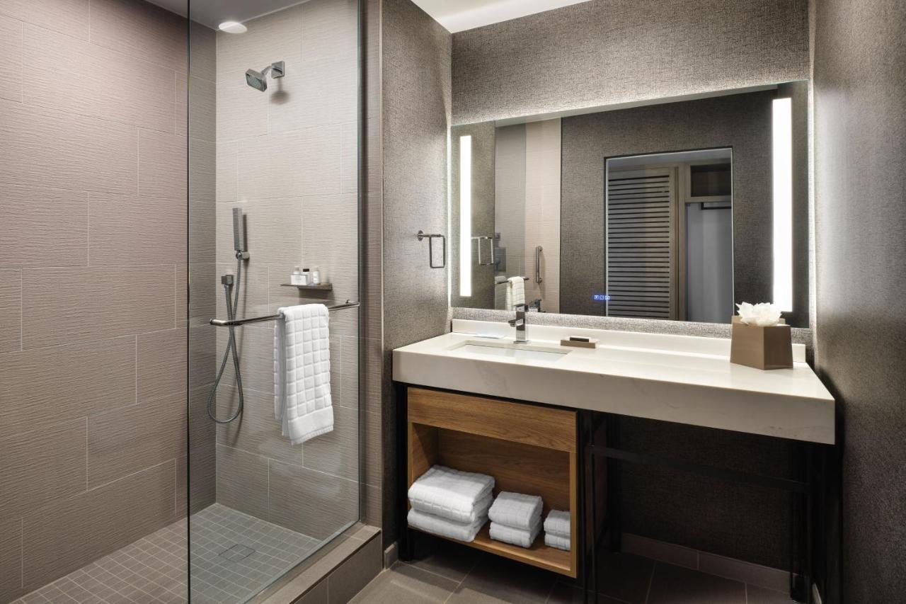 Sheraton Flowood The Refuge Hotel & Conference Center Exteriér fotografie