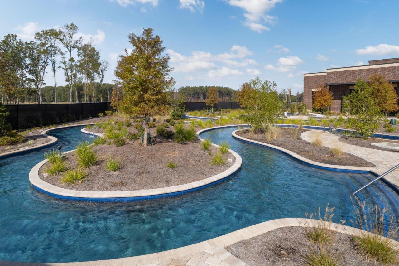 Sheraton Flowood The Refuge Hotel & Conference Center Exteriér fotografie