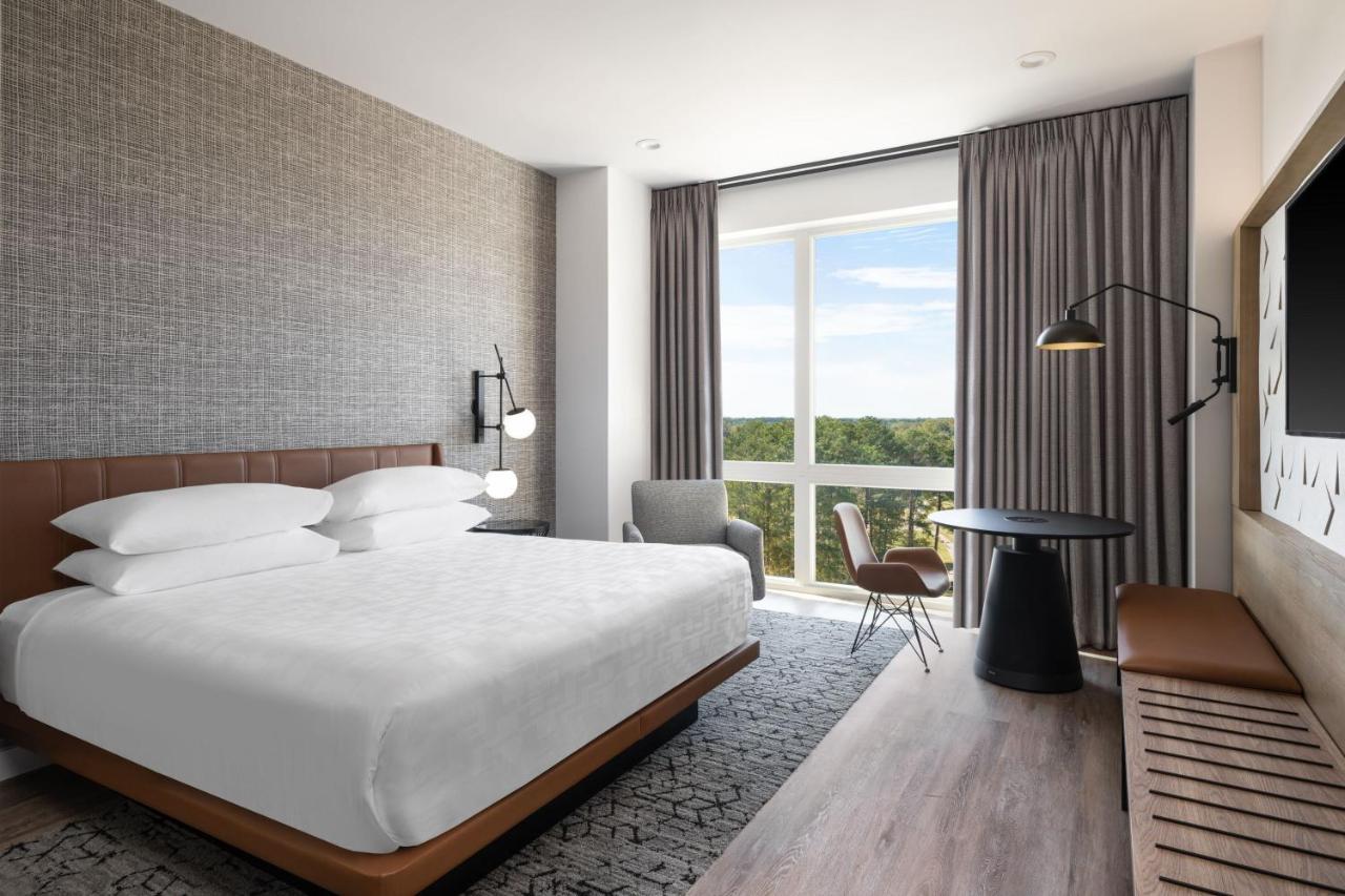 Sheraton Flowood The Refuge Hotel & Conference Center Exteriér fotografie