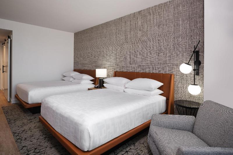 Sheraton Flowood The Refuge Hotel & Conference Center Exteriér fotografie