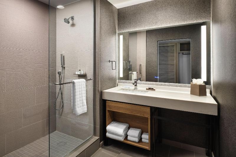 Sheraton Flowood The Refuge Hotel & Conference Center Exteriér fotografie