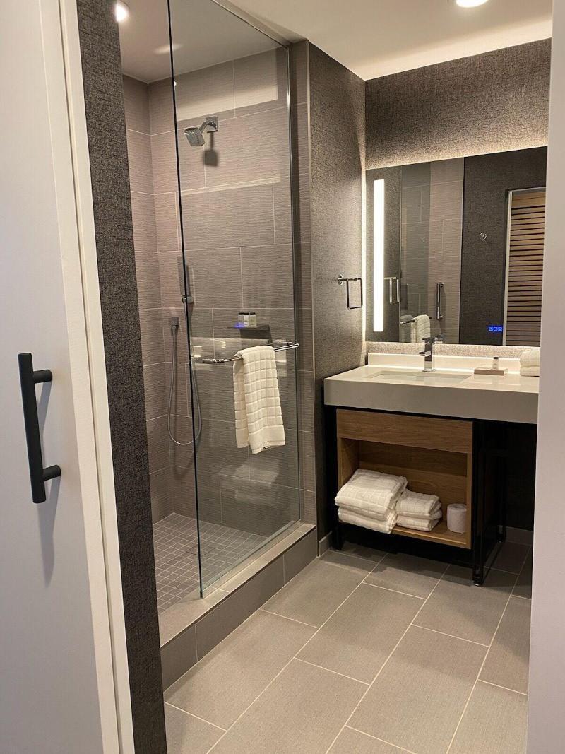 Sheraton Flowood The Refuge Hotel & Conference Center Exteriér fotografie
